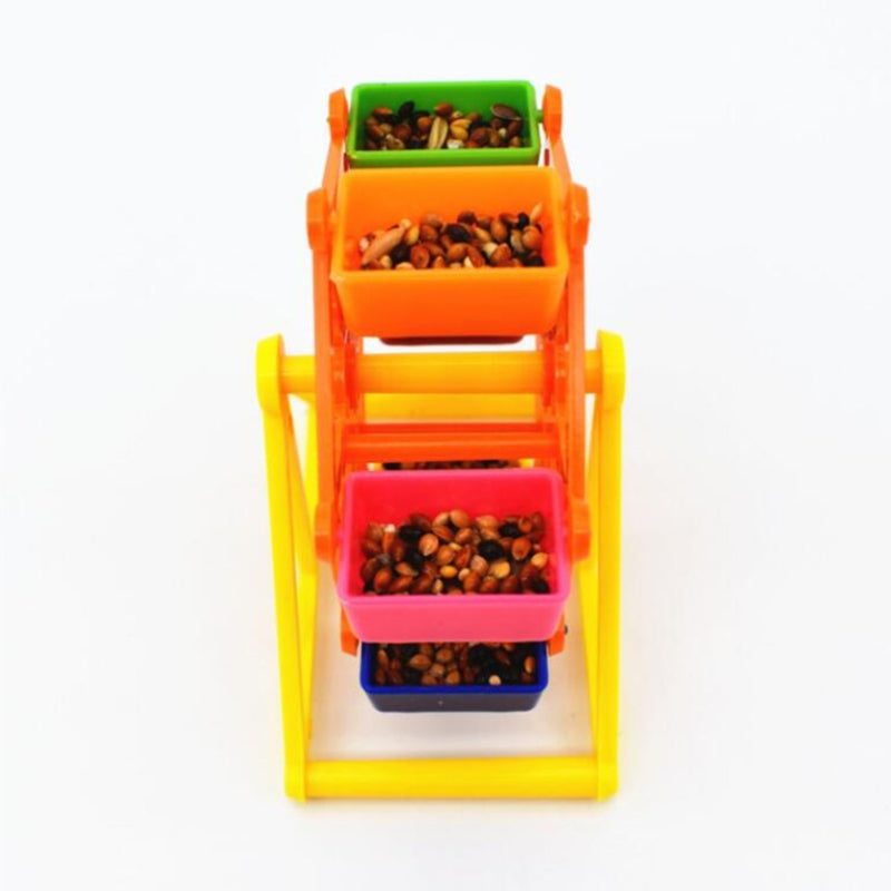 FeatherMind Parrot Foraging Toy product detail 2