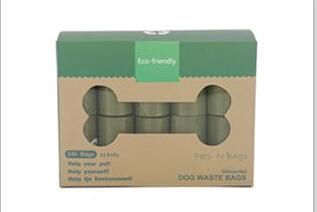 CleanWalk Dog Waste Bag Pack product detail 6