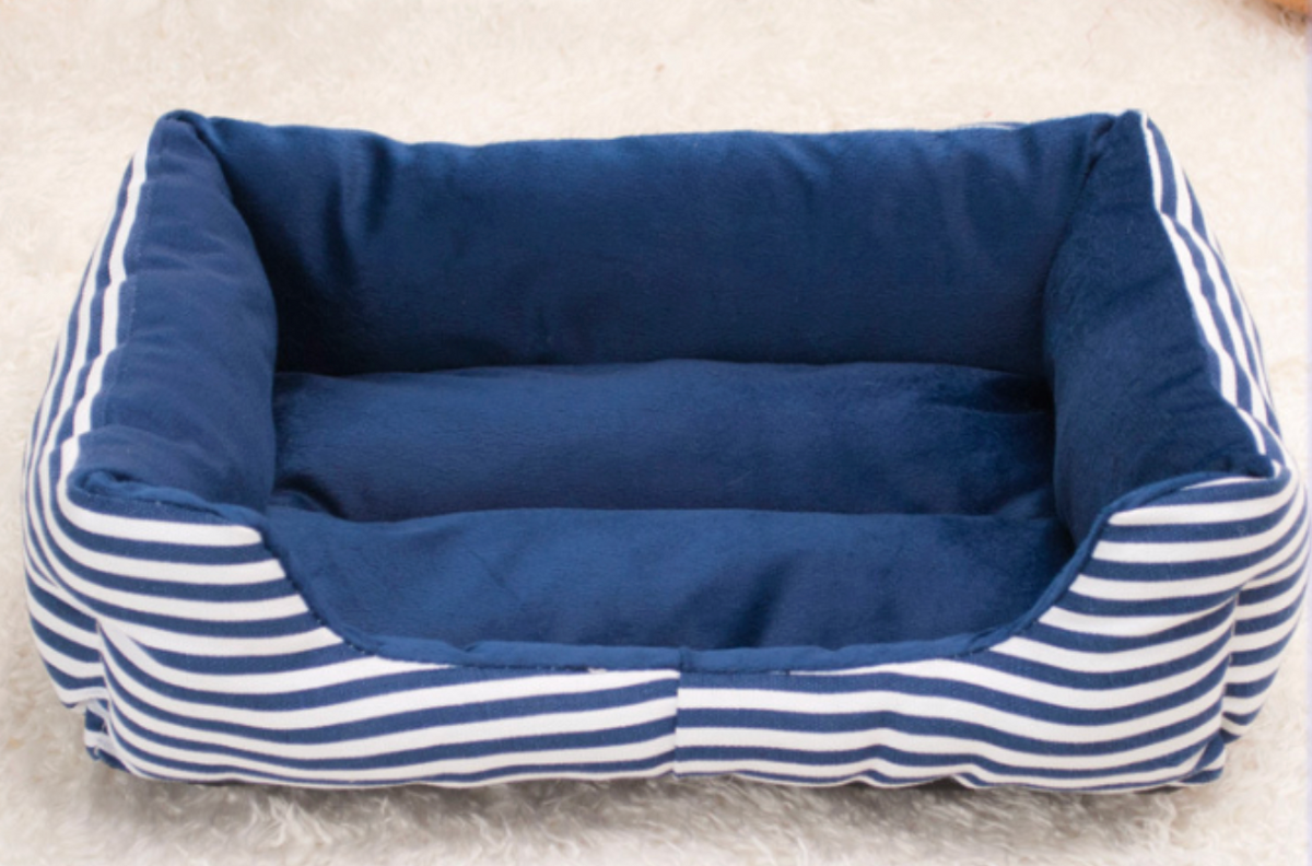RetroLuxe Pet Sofa Bed product detail 3