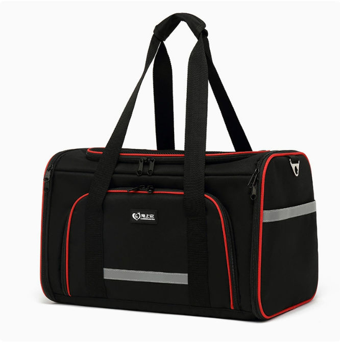 FoldAway Shoulder Pet Carrier product detail 9