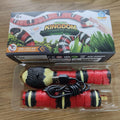 Rechargeable Wiggle Snake Cat Toy