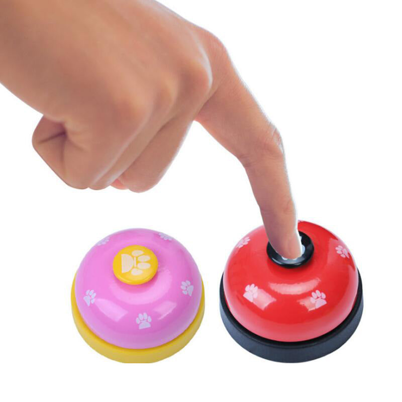 Potty Training Bell