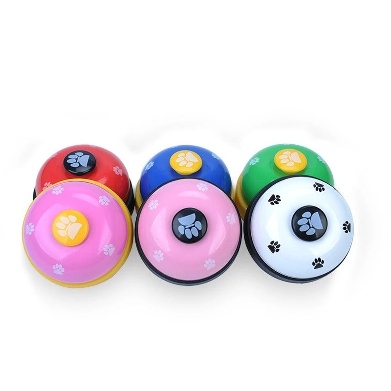 Potty Training Bell