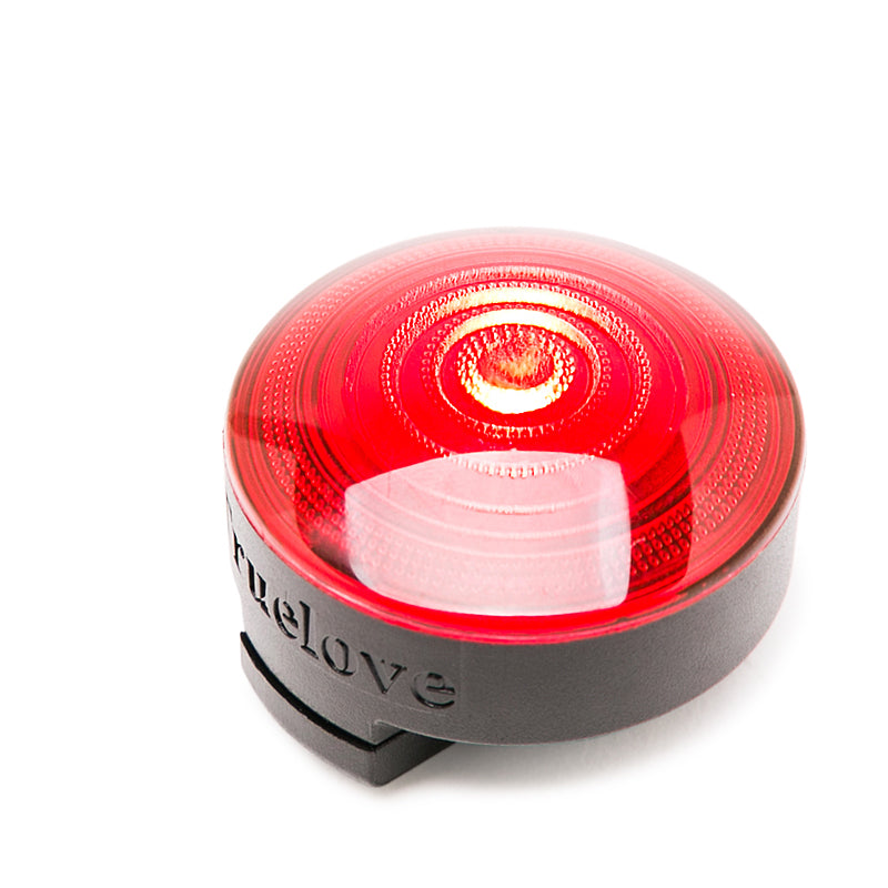 LED Dog Collar Light