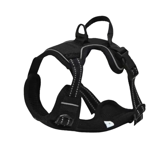 Anti-Pull Vest Harness