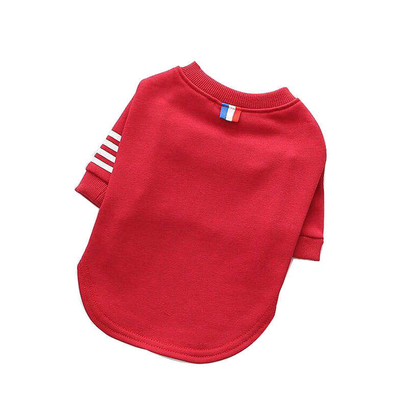 Everyday Pup Hoodie product detail 2