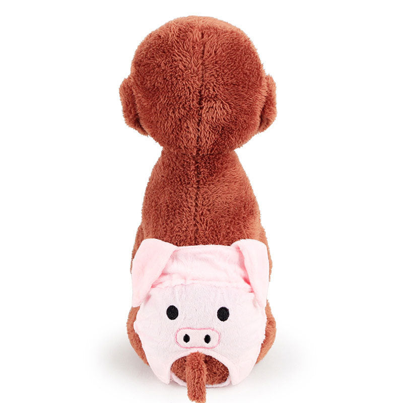 DryPup Reusable Belly Bands product detail 2