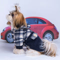 TeddySoft Fleece Dog Coat product detail 2