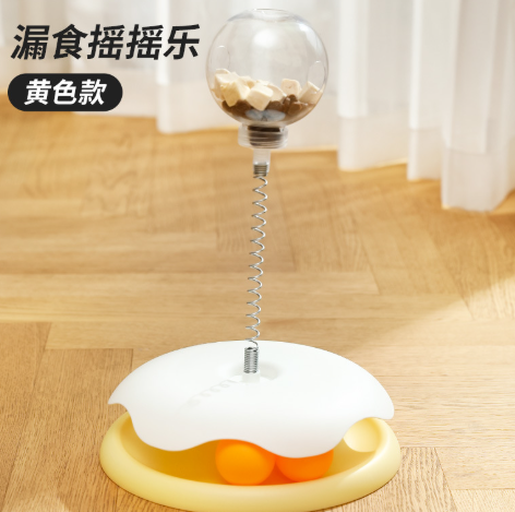 TreatRoll Cat Dispensing Ball product detail 13