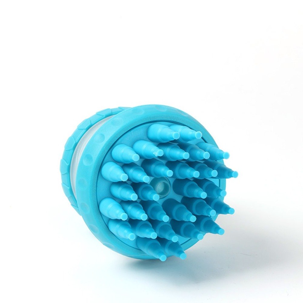 PawSpa Bath Brush & Foot Cleaner product detail 2