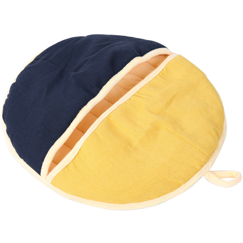 SnuggleSack Cat Bed & Sleeping Bag product detail 7
