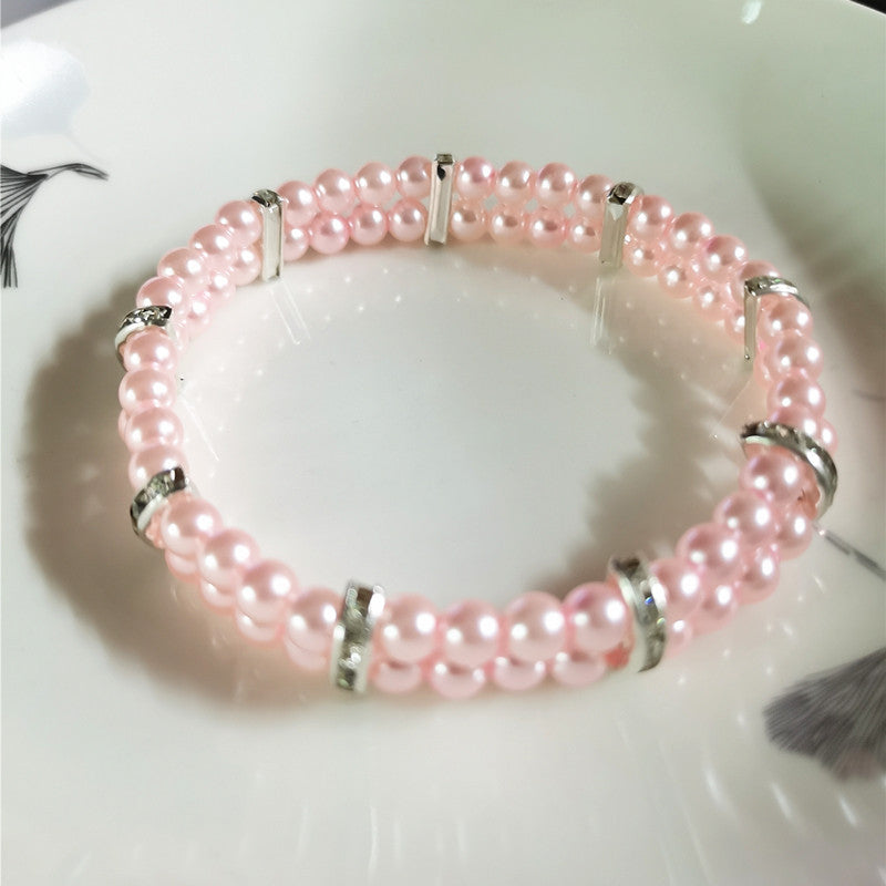 PearlPaws Elastic Pet Necklace product detail 12