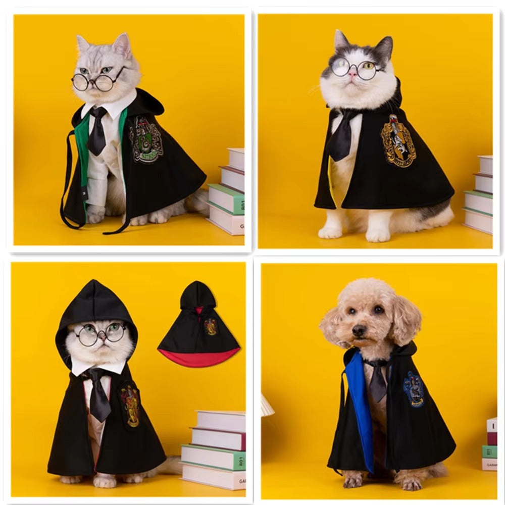 Magic Academy Pet Cape product detail 3