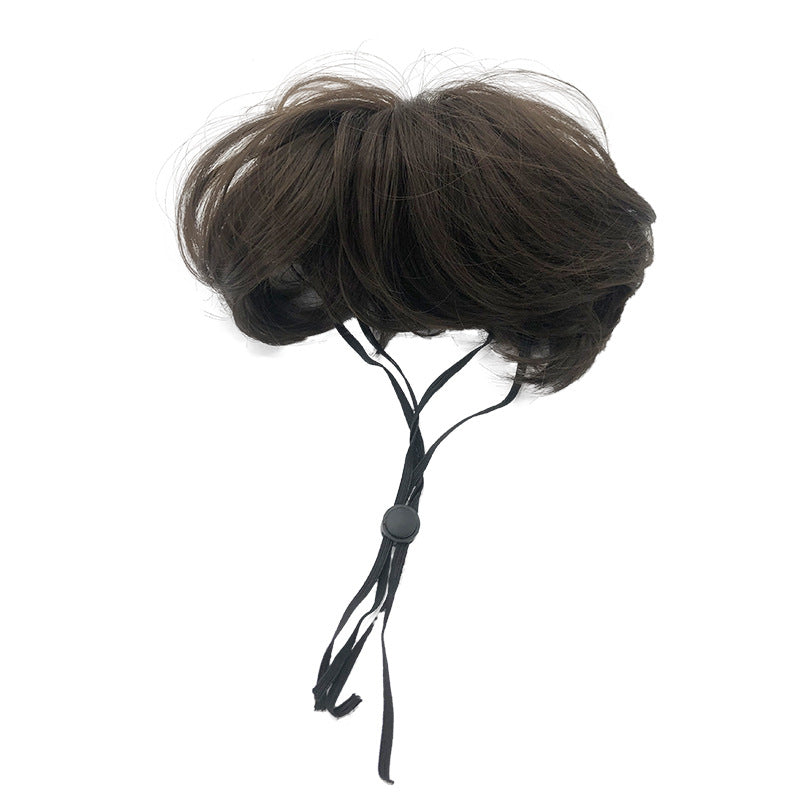 Pet Costume Wig product detail 4