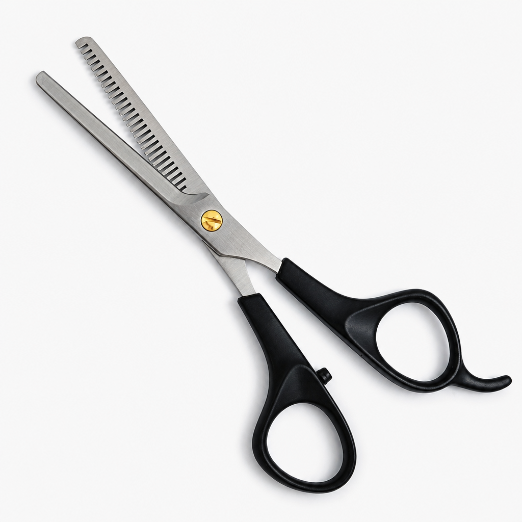 ProBlend Pet Thinning Shears premium ecommerce hero
